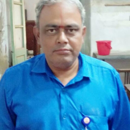 Principal, Govt. Arts & Science College, Kuttalam